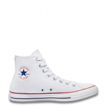 Chuck Taylor All Star Classic HI-Optical White